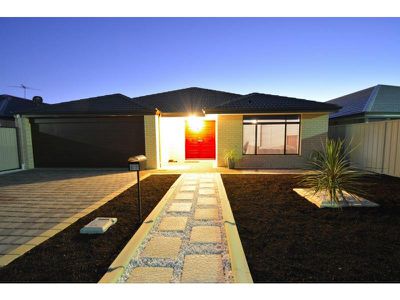 57 Kesiya Turn, Aubin Grove