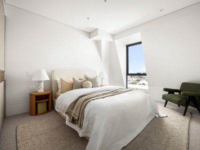 6 / 63 New South Head Road, Vaucluse