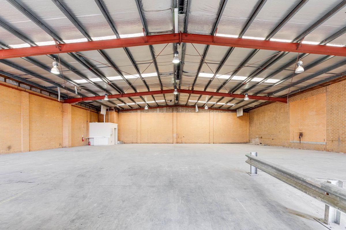 23 Hall Street, Yarraville