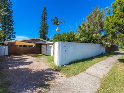 507 Nicklin Way, Wurtulla