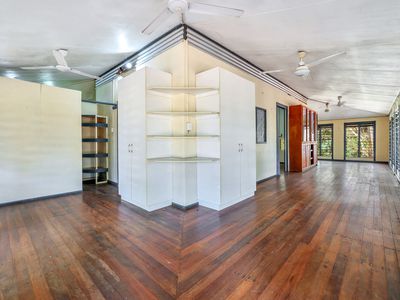720 Letchford Road, Darwin River