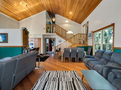 348 Gravelly Beach Road, Gravelly Beach
