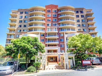 207 / 8 WENTWORTH DRIVE, Liberty Grove