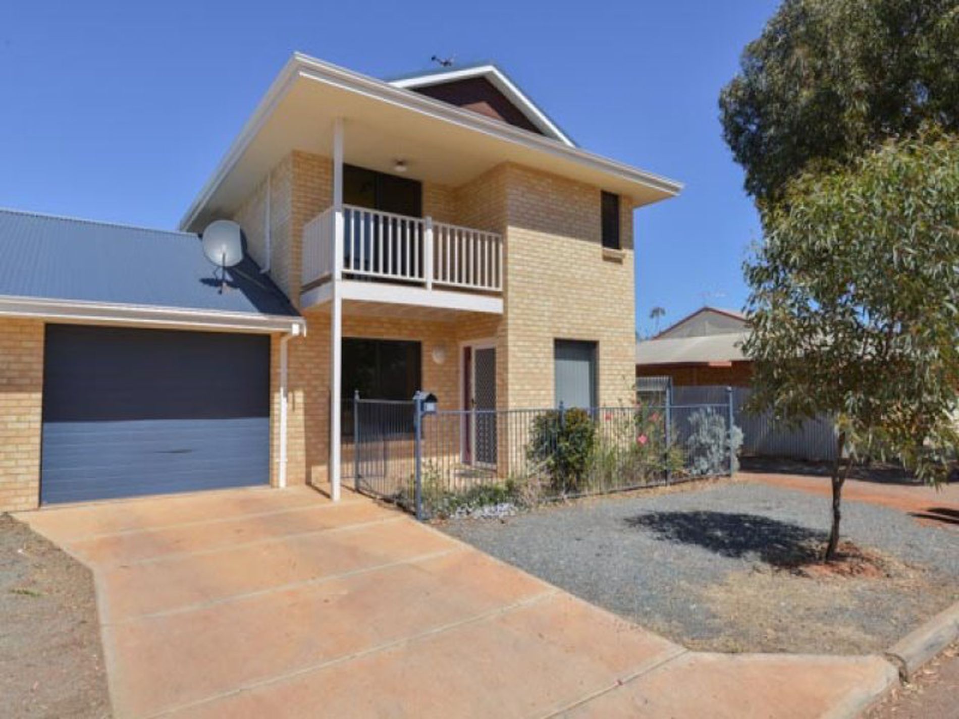 8B Keenan Street, Piccadilly