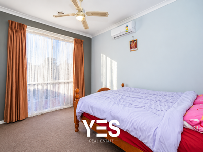 4 Nyah Place, Cranbourne West