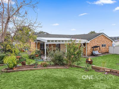 9 State Place, Albion Park