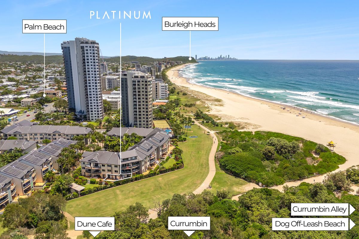 47 / 955 GOLD COAST HIGHWAY, Palm Beach