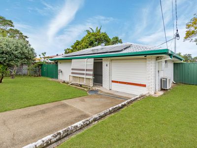 4 Cunningham Street, Capalaba