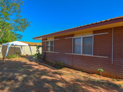 14 Egret Crescent, South Hedland