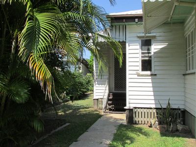 Bundaberg South