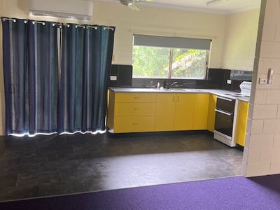 6 CHURCH STREET, East Innisfail