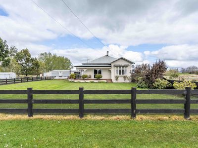 2 Stanley Street, Otautau