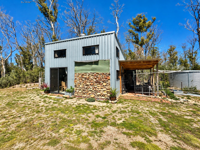 Lot 208 Foggy Forest Drive, Anembo