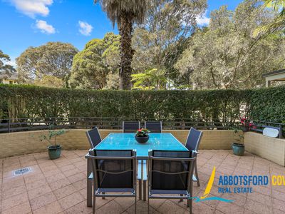 6 / 1 Blackwall Point Road, Abbotsford