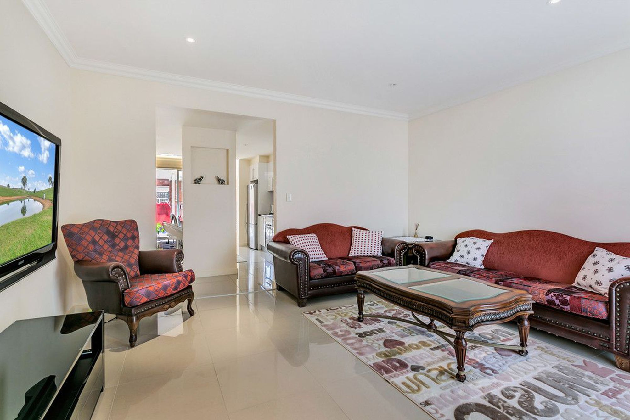 44 Harvey Circuit, Mawson Lakes