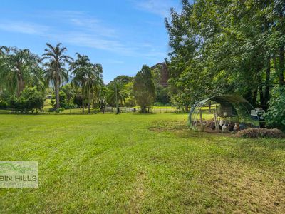 34 Meadow Place, Uki