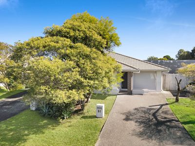 1 & 2 / 51 Coggins Street, Caboolture South