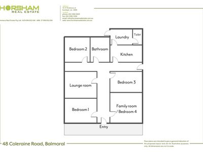 48 Coleraine Road, Balmoral