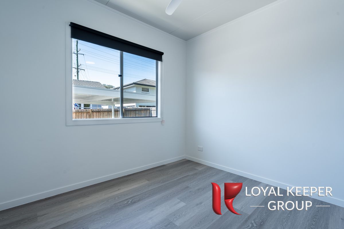 501a Beenleigh Road , Sunnybank