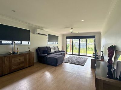 12  Sparrow Lane , Moranbah