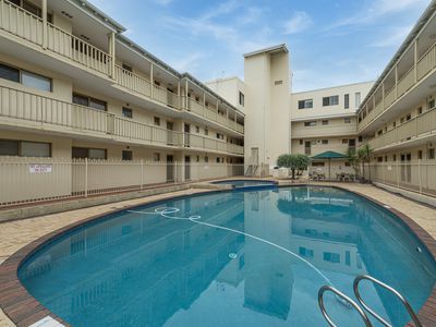 8/22 Nile Street, East Perth