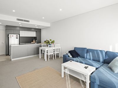 608 / 105 Stirling Street, Perth