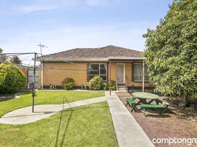 40 Mcintosh Road, Altona North