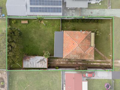 17 Fifth Street, Weston