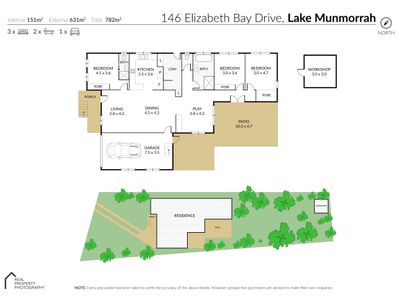 146 Elizabeth Bay Drive, Lake Munmorah