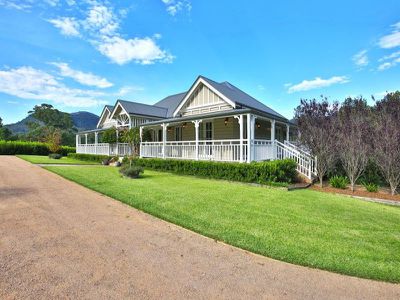 70 Glenmurray Rd, Kangaroo Valley