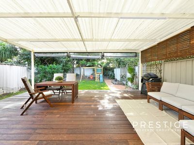 201 Wollongong Road, Arncliffe