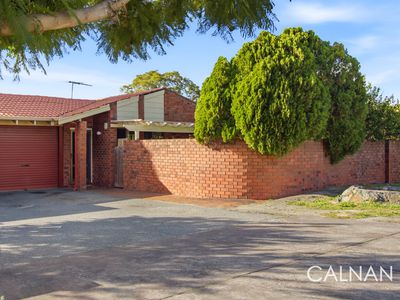 4 / 60 Cranford Avenue, Mount Pleasant