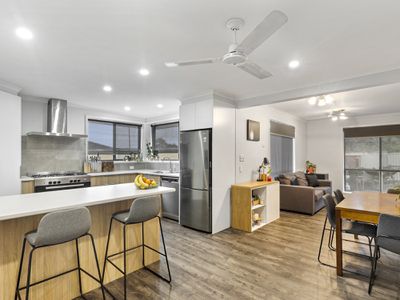 5 Monash Drive, Seymour