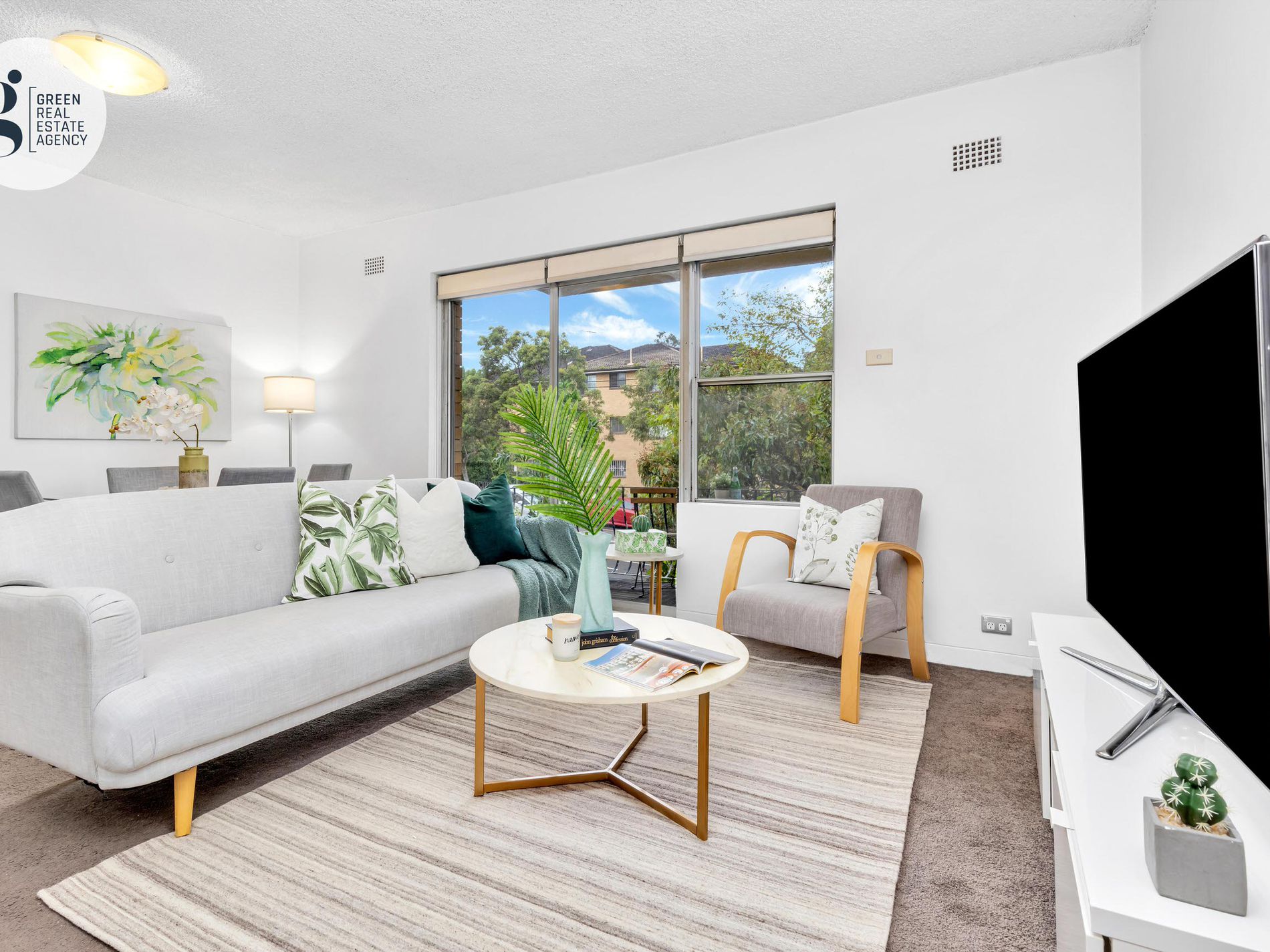 1 / 36 Murdoch Street, Cremorne