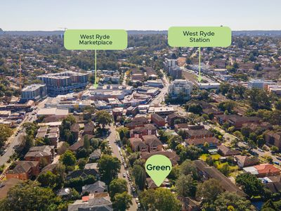16 & 16a & 18 & 18a Gaza Road, West Ryde
