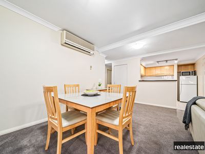 43 / 128 Mounts Bay Road, Perth