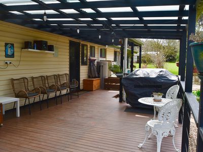 166 Harley Road, Crookwell