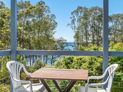 5 Woodbury Road, North Narooma