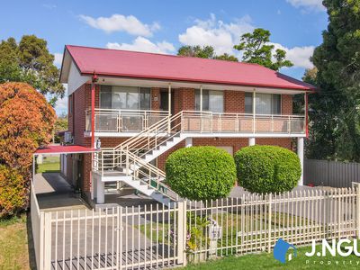 16 Ferry Road, Lansvale