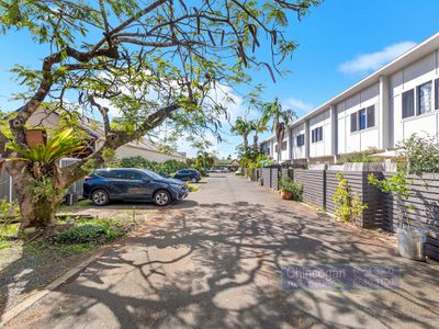 8 / 121 Dalley Street, Mullumbimby
