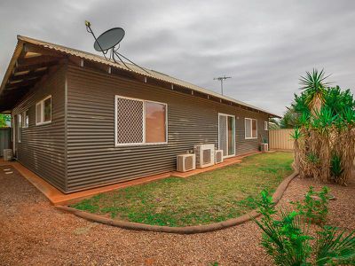 30 Minderoo Avenue, South Hedland