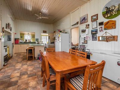 120 Piggery Road, Murgon