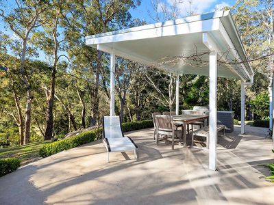 974 Wattamolla Road, Kangaroo Valley