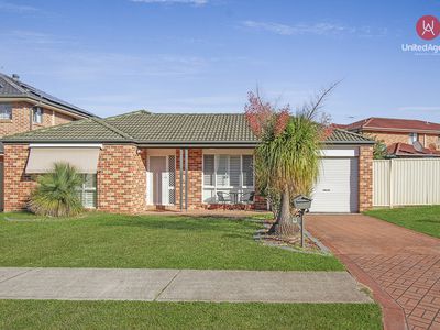 9 Athlone Street, Cecil Hills