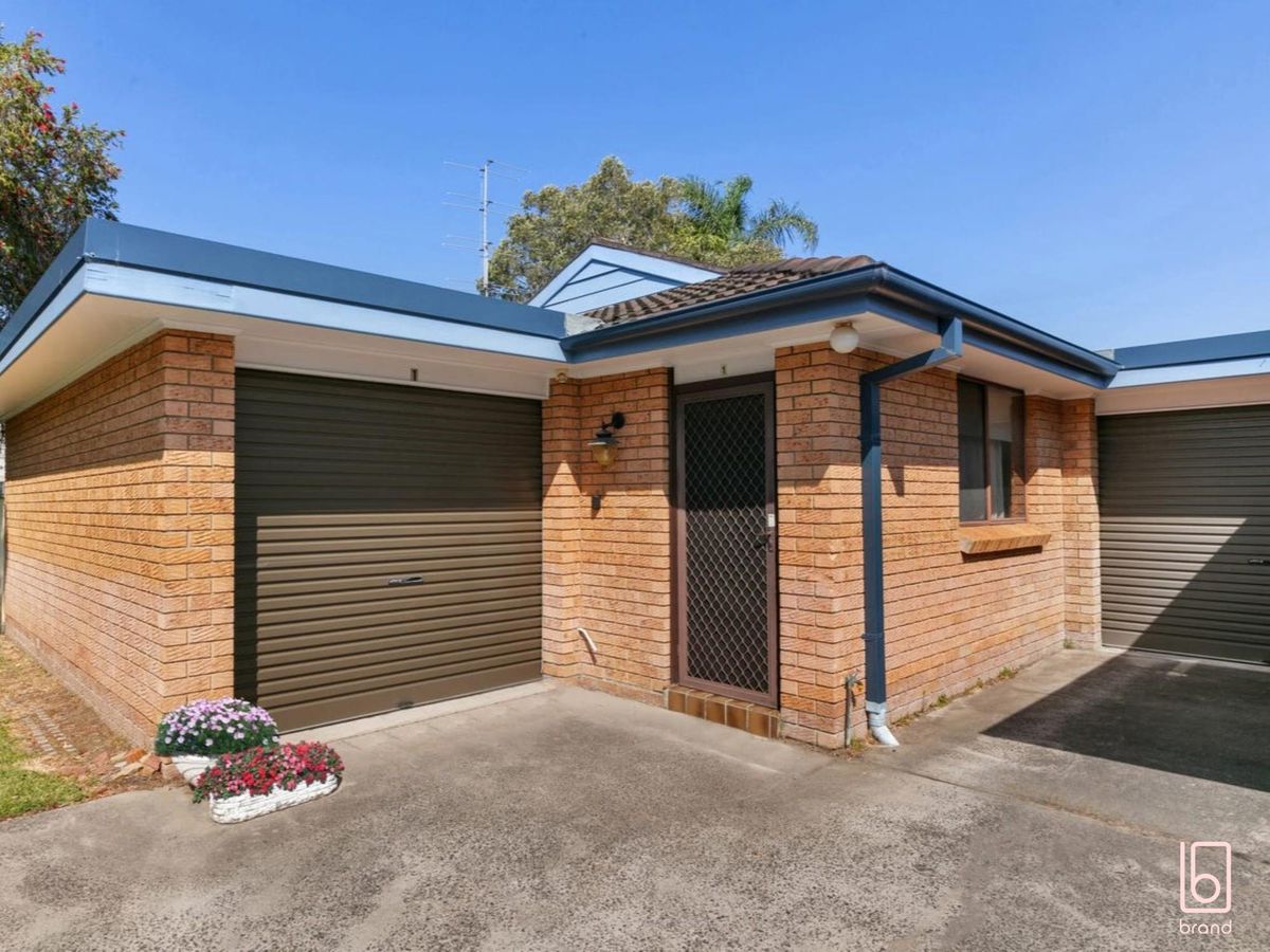 1 / 96-100 Wallarah Road, Gorokan