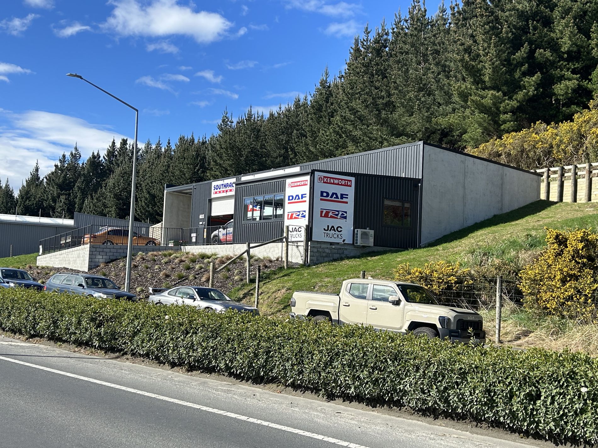 603 Kaikorai Valley Road, Kenmure