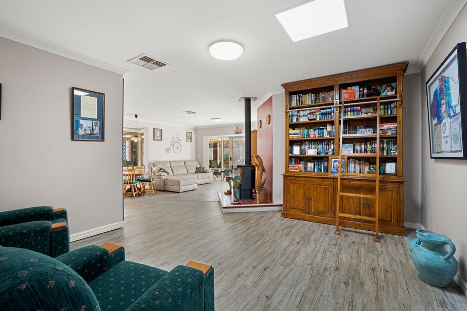 8 Bolivar Court, Safety Bay