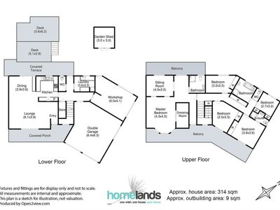 3392 Huon Highway, Franklin