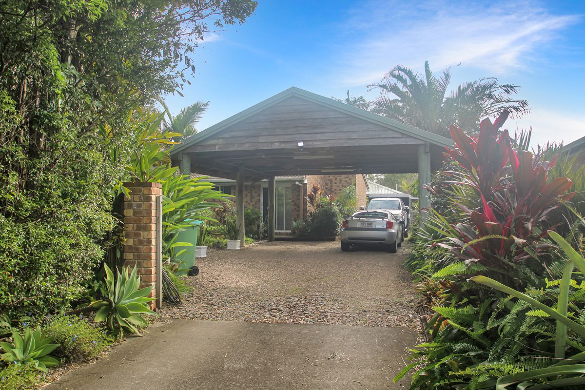 8 / 8 Lyne Court, Tewantin