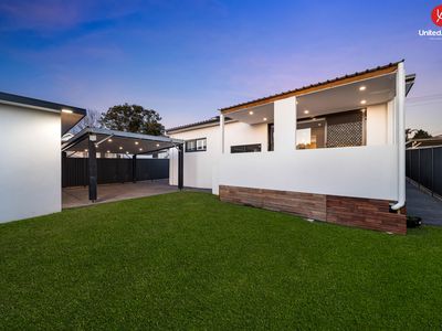 23 Waminda Avenue, Campbelltown